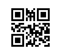 Contact Dell Authorized Service Center Saudi Arabia by Scanning this QR Code