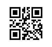 Contact Dell Authorized Service Center by Scanning this QR Code