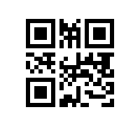 Contact Dell Computer Service Center by Scanning this QR Code