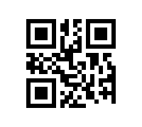Contact Dell Montreal Quebec Service Center by Scanning this QR Code