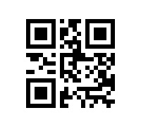 Contact Dell Service Center Italy by Scanning this QR Code