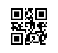Contact Dell Service Center London Ontario Canada by Scanning this QR Code