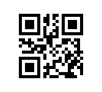 Contact Dell Service Center UAE by Scanning this QR Code
