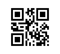 Contact Dell Service Centers In USA by Scanning this QR Code
