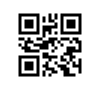 Contact Delonghi Kettle Warranty by Scanning this QR Code