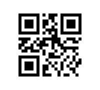 Contact Delonghi Oil Heater Service Center by Scanning this QR Code