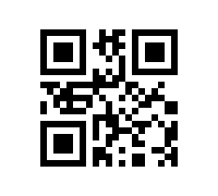 Contact Delonghi Portable Air Conditioner Service Center by Scanning this QR Code
