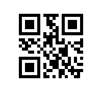 Contact Delonghi Service Center Abu Dhabi by Scanning this QR Code