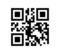 Contact Delonghi Service Center Cape Town by Scanning this QR Code