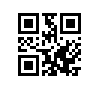 Contact Delonghi Service Center Colorado by Scanning this QR Code