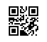 Contact Delonghi Service Center Dubai by Scanning this QR Code