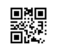 Contact Delonghi Service Center Jeddah by Scanning this QR Code