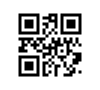 Contact Delonghi Service Center Montreal by Scanning this QR Code