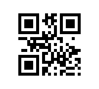 Contact Delonghi Service Center Perth WA by Scanning this QR Code