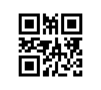 Contact Delonghi Service Center by Scanning this QR Code