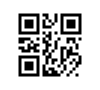 Contact Delonghi Service Centre UK by Scanning this QR Code