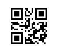 Contact Delta Table Saw Repair Service Center by Scanning this QR Code