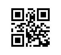 Contact Denny's Service Center by Scanning this QR Code