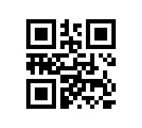 Contact Denon Professional Service Center by Scanning this QR Code