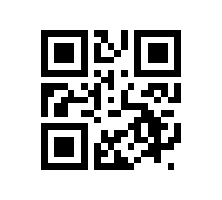 Contact Denon Service Center Florida by Scanning this QR Code