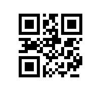 Contact Denon Service Center Montreal Quebec Canada by Scanning this QR Code