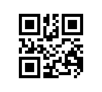 Contact Denon Service Center UK by Scanning this QR Code