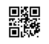 Contact Denon Service Centers In Canada by Scanning this QR Code