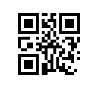 Contact Denon Service Centers In Chicago IL by Scanning this QR Code