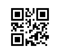 Contact Dewalt Barrie Ontario Service Center by Scanning this QR Code