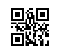 Contact Dewalt Factory Service Center Addison IL by Scanning this QR Code