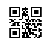 Contact Dewalt Factory Service Center Dallas TX by Scanning this QR Code