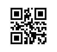 Contact Dewalt Factory Service Center Tampa Florida by Scanning this QR Code