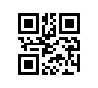 Contact Dewalt Factory Service Centers In Houston TX by Scanning this QR Code