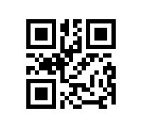 Contact Dewalt Factory Service Centre Canada by Scanning this QR Code
