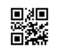 Contact Dewalt Florida Service Center by Scanning this QR Code