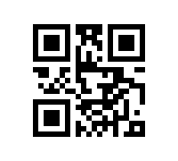 Contact Dewalt Service Center California by Scanning this QR Code