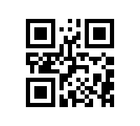 Contact Dewalt Service Center Canada by Scanning this QR Code