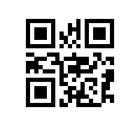 Contact Dewalt Service Center Louisiana by Scanning this QR Code