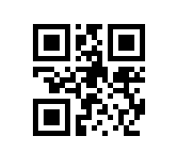 Contact Dewalt Service Center Near Me by Scanning this QR Code