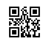 Contact Dewalt Service Center Ontario Canada by Scanning this QR Code