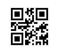 Contact Dewalt Service Center Vancouver by Scanning this QR Code