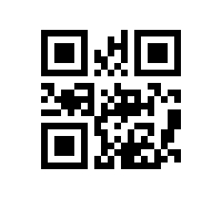 Contact Dewalt Southern California Service Center by Scanning this QR Code