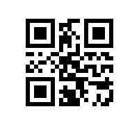 Contact Dickerson Service Center by Scanning this QR Code