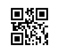 Contact Diesel Repair Anchorage AK by Scanning this QR Code