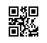 Contact Disability Service Center by Scanning this QR Code