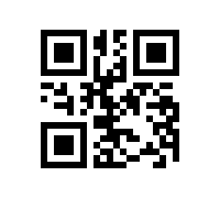 Contact Discount Auto Service Center by Scanning this QR Code