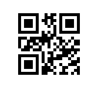 Contact Discover Card Customer Service by Scanning this QR Code