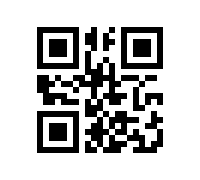 Contact Disney Service Center by Scanning this QR Code