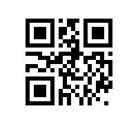 Contact Disney World Customer Service by Scanning this QR Code