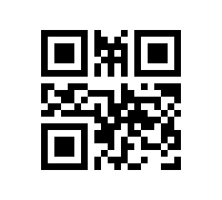 Contact Disney World by Scanning this QR Code